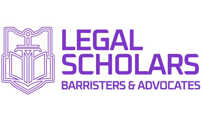 Legal Scholars BD